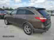 2012 Hyundai Veracruz GLS с VIN KM8NU4CC0CU181553, выставлен на аукционе Copart как лот 77150694 с пробегом 213 842 миль миль и Списание • Salvage title. История ставок и продаж доступна на DreamBid. Изображение 2.