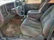 2006 Chevrolet Silverado 1500 LS с VIN 2GCEC13V961201855, выставлен на аукционе Copart как лот 70291815 с пробегом 217 673 миль миль и Списание • Salvage title. История ставок и продаж доступна на DreamBid. Изображение 7.