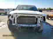 2023 GMC Sierra 1500 Pro with VIN 1GTRUAED3PZ178617, listed as a Copart auction lot 90584455 with Not provided miles and Salvage title. Bid and sale history available at DreamBid. Image 5.