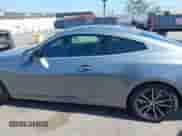 2025 BMW 4 Series 430i with VIN WBA43DA00SCS10563, listed as a IAAI auction lot 42510336 with 20,810 mi miles and . Bid and sale history available at DreamBid. Image 14.