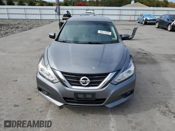 2016 Nissan Altima SL с VIN 1N4AL3AP9GC132150, выставлен на аукционе Copart как лот 86514285 с пробегом 106 441 миль миль и Списание • Salvage title. История ставок и продаж доступна на DreamBid. Изображение 5.