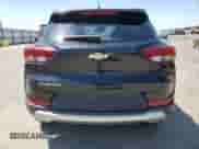 2023 Chevrolet TrailBlazer LT с VIN KL79MPSL3PB169873, выставлен на аукционе Copart как лот 60697565 с пробегом 28 231 миль миль и Списание • Salvage title. История ставок и продаж доступна на DreamBid. Изображение 6.