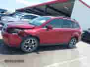 2015 Subaru Forester XT Premium with VIN JF2SJGDC2FH841087, listed as a IAAI auction lot 42741830 with 151,138 mi miles and . Bid and sale history available at DreamBid. Image 14.