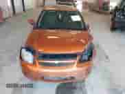 2006 Chevrolet Cobalt SS с VIN 1G1AM18B067761267, выставлен на аукционе IAAI как лот 42671651 с пробегом 158 642 миль миль и . История ставок и продаж доступна на DreamBid. Изображение 12.