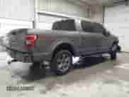 2018 Ford F-150 XLT z VIN 1FTEW1EP2JFD27417, wystawiony jako IAAI lot #43161869 z przebiegiem 93 300 mil mil oraz . Historia ofert i sprzedaży dostępna na DreamBid. Obrazek 4.