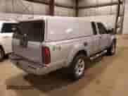 2002 Nissan Frontier SVE с VIN 1N6MD26Y12C385209, выставлен на аукционе Copart как лот 59055125 с пробегом Не указан миль и Списание • Salvage title. История ставок и продаж доступна на DreamBid. Изображение 3.