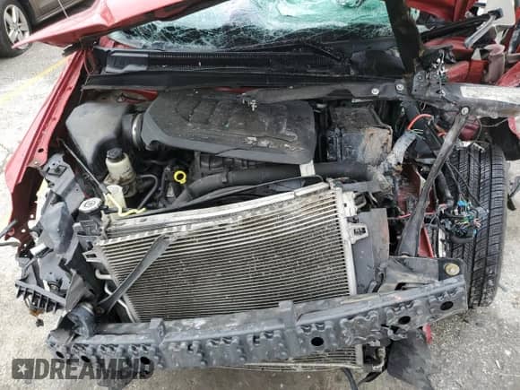 2012 Dodge Grand Caravan SE z VIN 2C4RDGBG9CR249647, wystawiony jako Copart lot #76258634 z przebiegiem Nie podano mil oraz Szkoda całkowita • Salvage title. Historia ofert i sprzedaży dostępna na DreamBid. Obrazek 13.