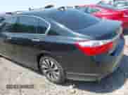 2015 Honda Accord Touring с VIN 1HGCR6F78FA013139, выставлен на аукционе IAAI как лот 42380571 с пробегом 118 698 миль миль и . История ставок и продаж доступна на DreamBid. Изображение 3.