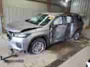 2023 Chevrolet Traverse LT с VIN 1GNEVHKW9PJ111536, выставлен на аукционе Copart как лот 66820935 с пробегом Не указан миль и Списание • Salvage title. История ставок и продаж доступна на DreamBid. Изображение 1.