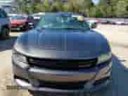 2018 Dodge Charger SXT Plus with VIN 2C3CDXHG4JH187398, listed as a Copart auction lot 85165335 with 170,637 mi miles and Clean title. Bid and sale history available at DreamBid. Image 5.