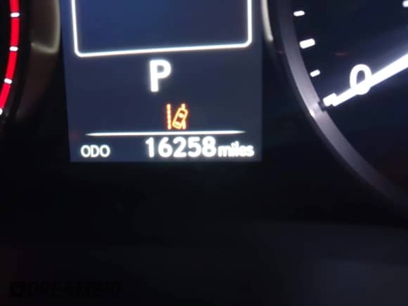 2019 Lexus RC 300 z VIN JTHHA5BC8K5009814, wystawiony jako IAAI lot #41611462 z przebiegiem 16 258 mil mil oraz . Historia ofert i sprzedaży dostępna na DreamBid. Obrazek 15.