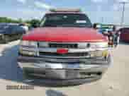 2006 Chevrolet Suburban LS 1WT с VIN 1GNEC16Z66J169653, выставлен на аукционе Copart как лот 55220515 с пробегом 107 443 миль миль и Чистый • Clean title. История ставок и продаж доступна на DreamBid. Изображение 5.