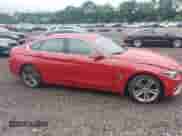 2019 BMW 4 Series 430i xDrive z VIN WBA4J3C53KBL09294, wystawiony jako IAAI lot #42680459 z przebiegiem 58 924 mil mil oraz . Historia ofert i sprzedaży dostępna na DreamBid. Obrazek 13.