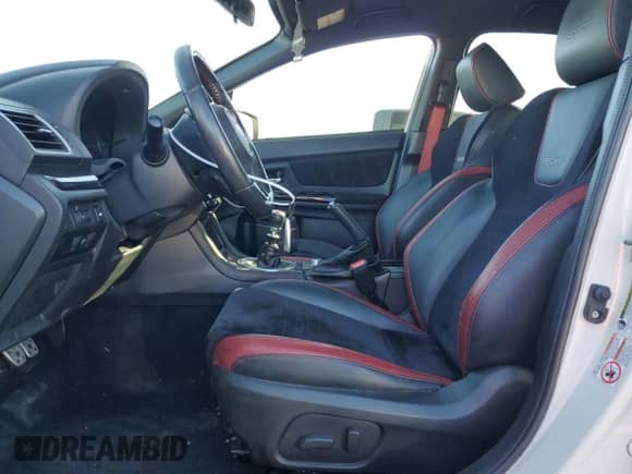 2019 Subaru WRX STI with VIN JF1VA2S68K9800968, listed as a Copart auction lot 84957245 with 73,310 mi miles and Salvage title. Bid and sale history available at DreamBid. Image 7.