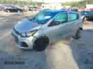 2017 Chevrolet Spark LS с VIN KL8CA6SA6HC718738, выставлен на аукционе IAAI как лот 42007953 с пробегом 139 347 миль миль и . История ставок и продаж доступна на DreamBid. Изображение 2.