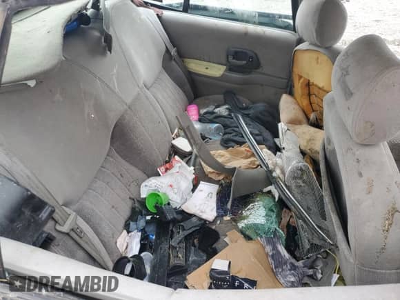 1999 Chevrolet Lumina with VIN 2G1WL52M1X9238639, listed as a Copart auction lot 63656715 with 213,285 mi miles and Salvage title. Bid and sale history available at DreamBid. Image 10.