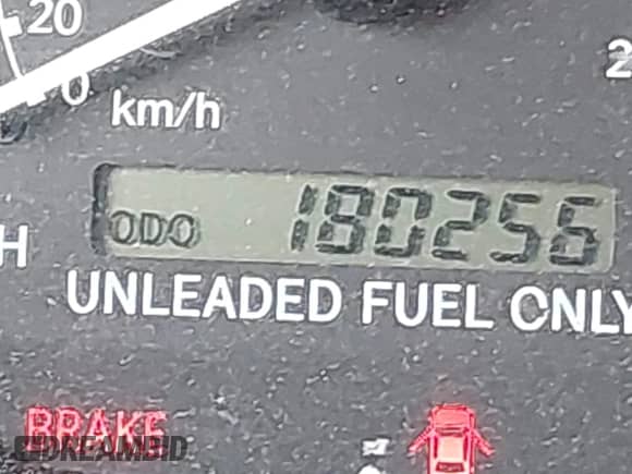 1997 Toyota Camry LE z VIN 4T1BF22K8VU005878, wystawiony jako IAAI lot #42447380 z przebiegiem 180 256 mil mil oraz . Historia ofert i sprzedaży dostępna na DreamBid. Obrazek 15.