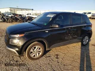 2021 Hyundai Venue SE с VIN KMHRB8A33MU071230, выставлен на аукционе Copart как лот 70516625 с пробегом 185 996 миль миль и Списание • Salvage title. История ставок и продаж доступна на DreamBid. Изображение 1.