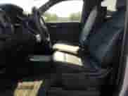 2024 Chevrolet Silverado 1500 Work Truck z VIN 3GCNAAEK7RG162669, wystawiony jako Copart lot #80758215 z przebiegiem 39 940 mil mil oraz Szkoda całkowita • Salvage title. Historia ofert i sprzedaży dostępna na DreamBid. Obrazek 7.