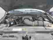 2003 Ford F-150 XLT with VIN 1FTRW08L93KB25558, listed as a Copart auction lot 81910345 with 169,885 mi miles and Salvage title. Bid and sale history available at DreamBid. Image 11.