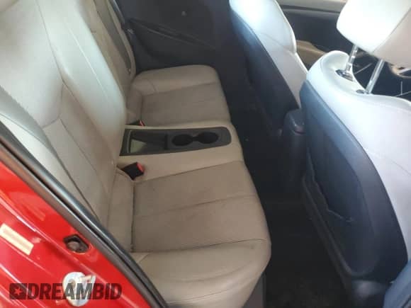 2013 Hyundai Veloster w/Black Int с VIN KMHTC6AD1DU087037, выставлен на аукционе Copart как лот 85126575 с пробегом 137 953 миль миль и Списание • Salvage title. История ставок и продаж доступна на DreamBid. Изображение 10.