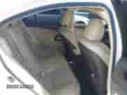 2010 Lexus IS 250 z VIN JTHBF5C20A5124760, wystawiony jako IAAI lot #42883875 z przebiegiem 144 344 mil mil oraz . Historia ofert i sprzedaży dostępna na DreamBid. Obrazek 8.