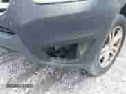 2010 Hyundai Santa Fe Limited with VIN 5NMSK4AG1AH339597, listed as a IAAI auction lot 42628572 with Not provided miles and . Bid and sale history available at DreamBid. Image 6.