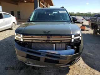 2024 Hyundai Santa Fe XRT с VIN 5NMP3DGLXRH039835, выставлен на аукционе Copart как лот 72594054 с пробегом 15 874 миль миль и Списание • Salvage title. История ставок и продаж доступна на DreamBid. Изображение 5.