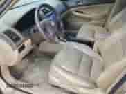 2007 Honda Accord EX-L z VIN 1HGCM56847A115816, wystawiony jako Copart lot #82634375 z przebiegiem 208 594 mil mil oraz Szkoda całkowita • Salvage title. Historia ofert i sprzedaży dostępna na DreamBid. Obrazek 7.