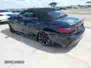 2023 BMW 4 Series 430i with VIN WBA23AT0XPCL41770, listed as a IAAI auction lot 42586472 with 38,241 mi miles and . Bid and sale history available at DreamBid. Image 3.