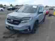 2022 Honda Pilot Special Edition с VIN 5FNYF6H27NB103256, выставлен на аукционе IAAI как лот 43262759 с пробегом 40 374 миль миль и . История ставок и продаж доступна на DreamBid. Изображение 18.