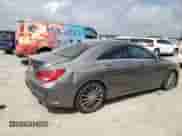 2016 Mercedes-Benz CLA 250 с VIN WDDSJ4EB5GN307027, выставлен на аукционе Copart как лот 81898355 с пробегом 145 235 миль миль и Списание • Salvage title. История ставок и продаж доступна на DreamBid. Изображение 3.