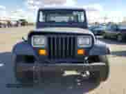 1987 Jeep Wrangler с VIN 2BCCL811XHB509454, выставлен на аукционе Copart как лот 77576824 с пробегом 106 477 миль миль и Списание • Salvage title. История ставок и продаж доступна на DreamBid. Изображение 5.