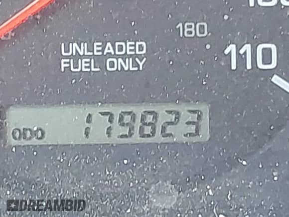 2000 Nissan Frontier XE с VIN 1N6ED26Y9YC377419, выставлен на аукционе IAAI как лот 43080302 с пробегом 179 823 миль миль и . История ставок и продаж доступна на DreamBid. Изображение 13.