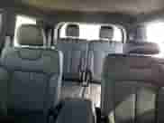 2023 Jeep Grand Cherokee Summit Reserve с VIN 1C4RJKEG5P8853916, выставлен на аукционе Copart как лот 52691735 с пробегом 18 899 миль миль и Списание • Salvage title. История ставок и продаж доступна на DreamBid. Изображение 10.