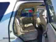 2008 Cadillac Escalade with VIN 1GYFK63878R131209, listed as a IAAI auction lot 43497980 with 185,981 mi miles and . Bid and sale history available at DreamBid. Image 8.