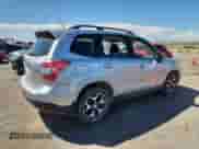 2014 Subaru Forester XT Touring z VIN JF2SJGPCXEH536396, wystawiony jako Copart lot #80501175 z przebiegiem 141 931 mil mil oraz Szkoda całkowita • Salvage title. Historia ofert i sprzedaży dostępna na DreamBid. Obrazek 3.