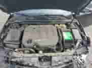 2015 Chevrolet Impala LT z VIN 1G1125S31FU148168, wystawiony jako Copart lot #82120405 z przebiegiem 139 724 mil mil oraz Szkoda całkowita • Salvage title. Historia ofert i sprzedaży dostępna na DreamBid. Obrazek 11.