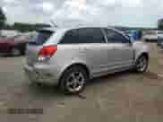 2008 Saturn VUE Green Line z VIN 3GSCL93Z68S684404, wystawiony jako Copart lot #62565605 z przebiegiem 124 209 mil mil oraz Szkoda całkowita • Salvage title. Historia ofert i sprzedaży dostępna na DreamBid. Obrazek 3.