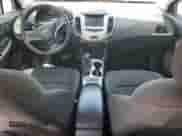 2016 Chevrolet Cruze LS с VIN 1G1BC5SM2G7243252, выставлен на аукционе Copart как лот 80509955 с пробегом 226 917 миль миль и Списание • Salvage title. История ставок и продаж доступна на DreamBid. Изображение 8.