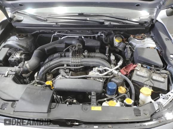 2017 Subaru Impreza Special Sports z VIN 4S3GTAL65H3702434, wystawiony jako Copart lot #66670585 z przebiegiem 69 749 mil mil oraz Szkoda całkowita • Salvage title. Historia ofert i sprzedaży dostępna na DreamBid. Obrazek 11.
