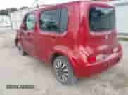 2013 Nissan Cube S z VIN JN8AZ2KR9DT300517, wystawiony jako IAAI lot #42611626 z przebiegiem Nie podano mil oraz . Historia ofert i sprzedaży dostępna na DreamBid. Obrazek 3.