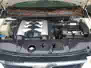 2007 Hyundai Entourage GLS with VIN KNDMC233776034423, listed as a Copart auction lot 61694055 with Not provided miles and Clean title. Bid and sale history available at DreamBid. Image 12.