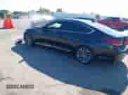 2015 Hyundai Genesis 3.8L with VIN KMHGN4JE8FU063281, listed as a IAAI auction lot 42261440 with 200,790 mi miles and . Bid and sale history available at DreamBid. Image 3.