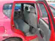 2004 Chevrolet Aveo LS z VIN KL1TJ62644B152895, wystawiony jako IAAI lot #41478097 z przebiegiem 5 212 mil mil oraz . Historia ofert i sprzedaży dostępna na DreamBid. Obrazek 8.