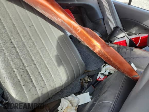2004 Pontiac Grand Am GT1 с VIN 1G2NV52E34C128478, выставлен на аукционе Copart как лот 83876825 с пробегом Не указан миль и На запчасти • Non repairable. История ставок и продаж доступна на DreamBid. Изображение 10.