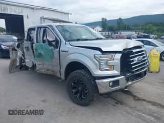 2015 Ford F-150 XLT с VIN 1FTEW1EG0FFB05823, выставлен на аукционе IAAI как лот 42989207 с пробегом 133 835 миль миль и . История ставок и продаж доступна на DreamBid. Изображение 1.