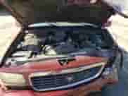 2000 Cadillac Escalade z VIN 1GYEK13R1YR123601, wystawiony jako Copart lot #48589225 z przebiegiem 258 998 mil mil oraz Szkoda całkowita • Salvage title. Historia ofert i sprzedaży dostępna na DreamBid. Obrazek 12.