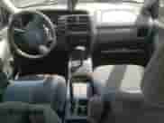 2003 Chevrolet Tracker с VIN 2CNBE13C136914772, выставлен на аукционе Copart как лот 64744475 с пробегом Не указан миль и Списание • Salvage title. История ставок и продаж доступна на DreamBid. Изображение 8.