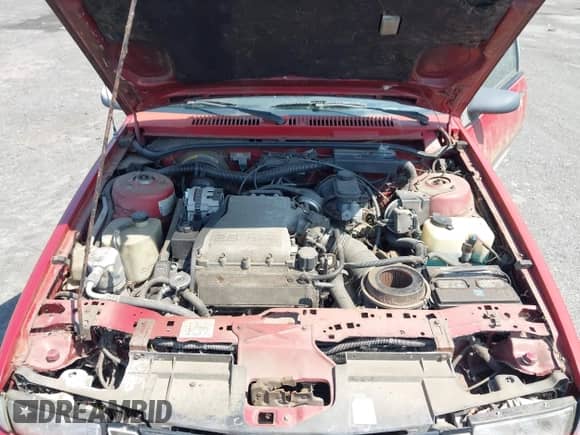 1988 Chevrolet Cavalier с VIN 1G1JF11W2J7182359, выставлен на аукционе IAAI как лот 42805797 с пробегом 77 131 миль миль и . История ставок и продаж доступна на DreamBid. Изображение 10.